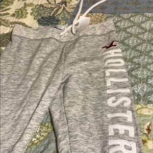 Hollister Joggers
